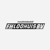 Installatiebedrijf FH Loohuis BV logo - Similar company to Tvb