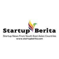 StartupBerita.com logo - Similar company to Riseback.Org