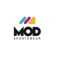 MOD Sportswear logo - Similar company to Dansch
