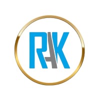 RAK Led Solutions logo - Similar company to Ever Light Led