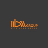 Nuova Bem s.r.l. logo - Similar company to Nbm Group