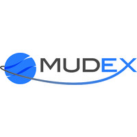 Mudex logo - Similar company to Blick