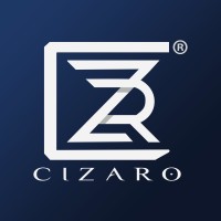 Cizaro logo - Similar company to Dott Jeans