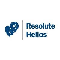 Resolute Hellas logo - Similar company to Oak3D