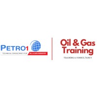 PETRO1 - Oil & Energy Training Provider logo - Similar company to Chillax2U.Com