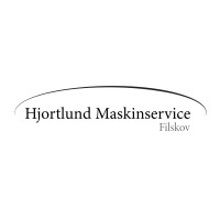 Hjortlund Maskinservice logo - Similar company to Recycon Element A/S