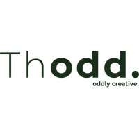 Thodd logo - Similar company to Clarkai