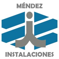 Méndez Instalaciones logo - Similar company to Distribuidora Divalco S.A.