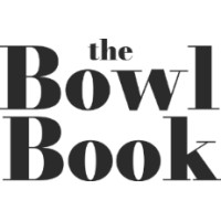The Bowl Book logo - Similar company to Karolina Sobańska