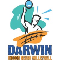 Darwin Indoor Beach Volleyball