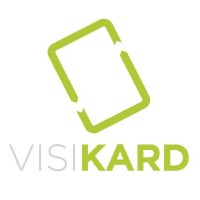 Visikard, Inc logo - Similar company to Beetold, Inc.