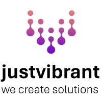 JustVibrant GmbH & Co. KG logo - Similar company to Eevolution Gmbh & Co. Kg