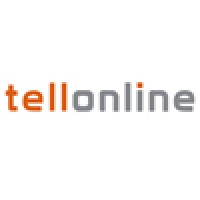 Tellonline logo - Similar company to Clever Software Group