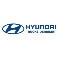 Hyundai Trucks Derrimut logo - Similar company to Adtrans Truck Centre