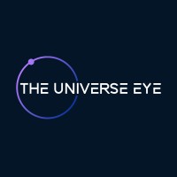 The Universe Eye logo - Similar company to Vanati Group®