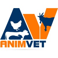 Animvet Veterinary Medicines & Feed Additives Company logo - Similar company to Raw Feeding Veterinary Society
