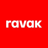 RAVAK logo - Similar company to Ld Seating