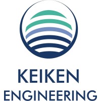 KEIKEN Engineering logo - Similar company to Soyrenovable