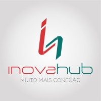 InovaHub logo - Similar company to Mitah Technologies