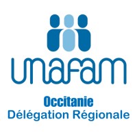 UNAFAM Occitanie logo - Similar company to Hlabs