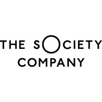 The Society Company logo - Similar company to Point Médian
