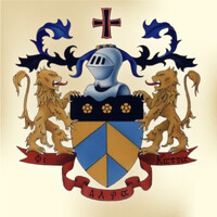 Phi Alpha Kappa Fraternity logo - Similar company to Qtdr @ Indiana