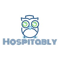 Hospitably logo - Similar company to Hospitably