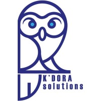 K'DORA Solutions logo - Similar company to Scholarship Developers