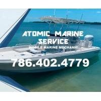 Atomic Marine Service logo - Similar company to Impas
