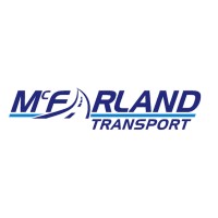 McFarland Transport logo - Similar company to N Transport