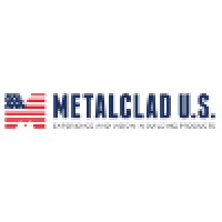 METALCLAD U.S. logo - Similar company to Exterior Building Solutions
