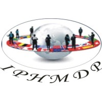 International Public Health Management Development Program PGIMER Chandigarh logo - Similar company to Our Aim Foundation