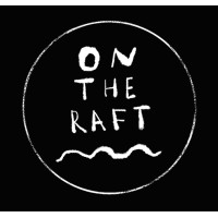 On The Raft logo - Similar company to D.U.S.T.