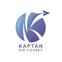 Kaptan Dış Ticaret logo - Similar company to Önce Evim A.Ş.