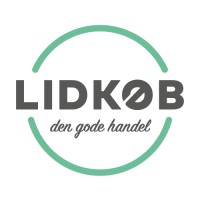 Lidkøb logo - Similar company to Wecircle Aps