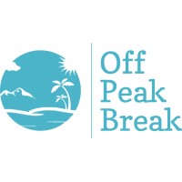 Off Peak Break - Makes Work-Life Interesting logo - Similar company to Alphatub