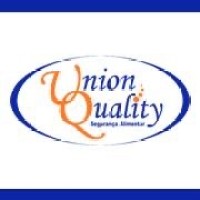 Union Quality Segurança Alimentar logo - Similar company to Rspvc - Rdc50 Rodapé Sala Limpa-Anvisa Vigilância Sanitaria ( Sif ) Ministério Da Agricultura-Agro.