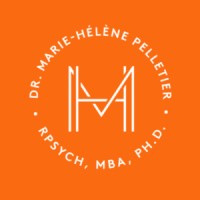 Dr. Marie-Hélène Pelletier logo - Similar company to Empowered Leadhership