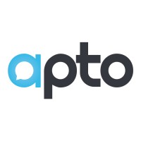 Apto Global Indonesia logo - Similar company to English Joy