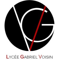 Lycée des métiers Gabriel Voisin logo - Similar company to Version Local