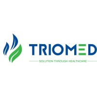 Triomed logo - Similar company to Triomed Ab