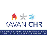 KAVAN CHR logo - Similar company to Sitemark Ltd
