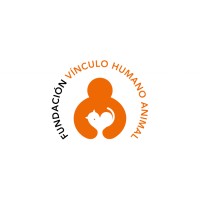 Vinculo Humano Animal logo - Similar company to Más Fauna
