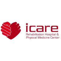 icare Rehabilitation Hospital & Physical Medicine Center logo - Similar company to Invenits