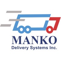 MANKO Delivery Systems Inc logo - Similar company to Bag Drop