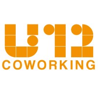 U12 Coworking logo - Similar company to Kuglecorp