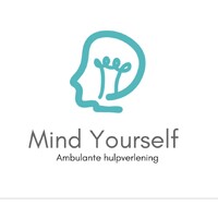 MindYourself ambulante hulpverlening logo - Similar company to Mentaalvrij