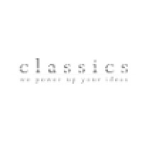 CLASSICS logo - Similar company to Maryland Comprehensive Secondary School