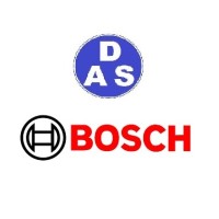 Diesel Autoelectric Service (DAS) - Bosch logo - Similar company to Consulting Corner