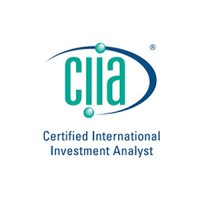 CIIA - SFAF logo - Similar company to 日本証券アナリスト協会